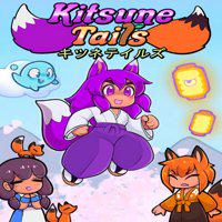 Kitsune Tails' twitch picture