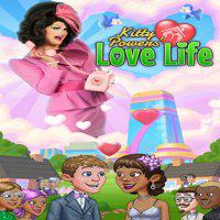 Kitty Powers' Love Life' twitch picture