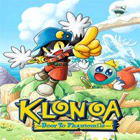 Klonoa: Door to Phantomile' twitch picture