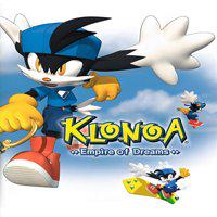 Klonoa: Empire of Dreams' twitch picture