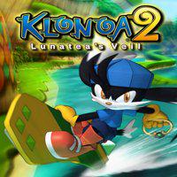 Klonoa 2: Lunatea's Veil' twitch picture