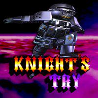Knight's Try' twitch picture