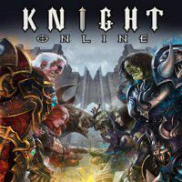 Knight Online' twitch picture