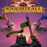 Knightfall: A Daring Journey' twitch picture