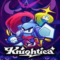 Knightica' twitch picture