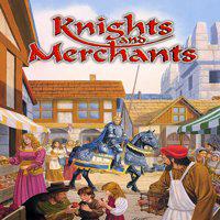 Knights and Merchants: The Shattered Kingdom' twitch picture