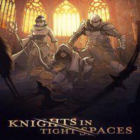 Knights in Tight Spaces' twitch picture