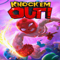 Knock'Em Out' twitch picture