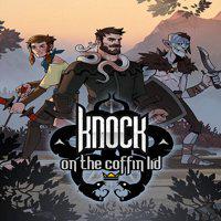 Knock on the Coffin Lid' twitch picture