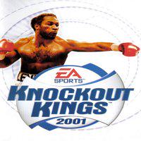 Knockout Kings 2001' twitch picture