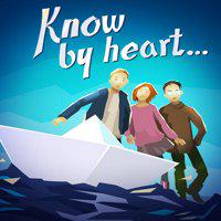 Know by Heart' twitch picture