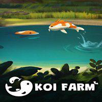 Koi Farm' twitch picture