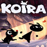 Koira' twitch picture