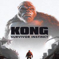 Kong: Survivor Instinct' twitch picture