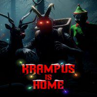 Krampus is Home' twitch picture