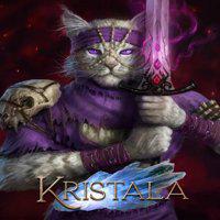 Kristala' twitch picture