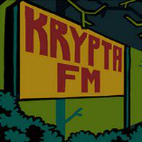 Krypta FM' twitch picture