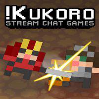 Kukoro: Stream Chat Games' twitch picture