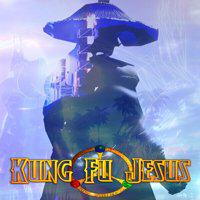 Kung Fu Jesus and the Search for Celestial Gold' twitch picture