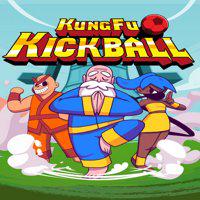 KungFu Kickball' twitch picture