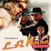 L.A. Noire: The VR Case Files' twitch picture