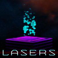 LASERS' twitch picture