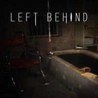 LEFT BEHIND' twitch picture