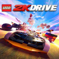 LEGO 2K Drive' twitch picture