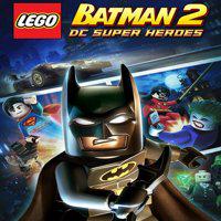 LEGO Batman 2: DC Super Heroes' twitch picture