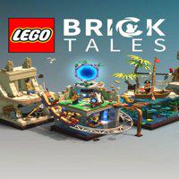 LEGO Bricktales' twitch picture