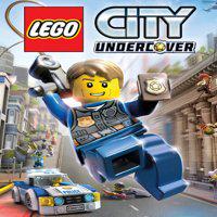 LEGO City Undercover' twitch picture