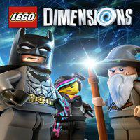 LEGO Dimensions' twitch picture