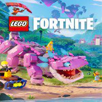 LEGO Fortnite: Odyssey' twitch picture