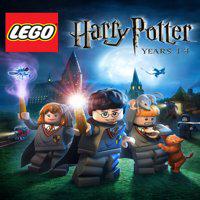 LEGO Harry Potter: Years 1-4' twitch picture