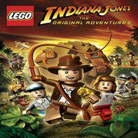 LEGO Indiana Jones: The Original Adventures' twitch picture