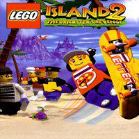 LEGO Island 2: The Brickster's Revenge' twitch picture