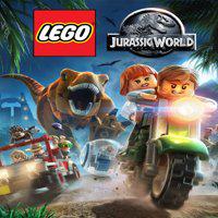 LEGO Jurassic World' twitch picture