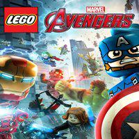 LEGO Marvel's Avengers' twitch picture