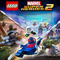 LEGO Marvel Super Heroes 2' twitch picture