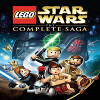 LEGO Star Wars: The Complete Saga' twitch picture