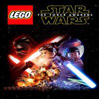 LEGO Star Wars: The Force Awakens' twitch picture