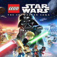 LEGO Star Wars: The Skywalker Saga' twitch picture