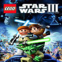 LEGO Star Wars III: The Clone Wars' twitch picture