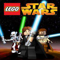 LEGO Star Wars' twitch picture