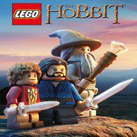 LEGO The Hobbit' twitch picture