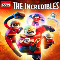 LEGO The Incredibles' twitch picture