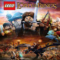 LEGO The Lord of the Rings' twitch picture