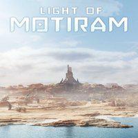 LIGHT OF MOTIRAM' twitch picture