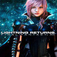 LIGHTNING RETURNS: FINAL FANTASY XIII' twitch picture