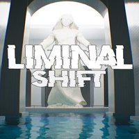 LIMINAL SHIFT' twitch picture